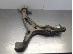 Recambio de brazo suspension inferior delantero izquierdo para mercedes clase m (w164) ml 350 cdi (164.122) referencia OEM IAM 0 2