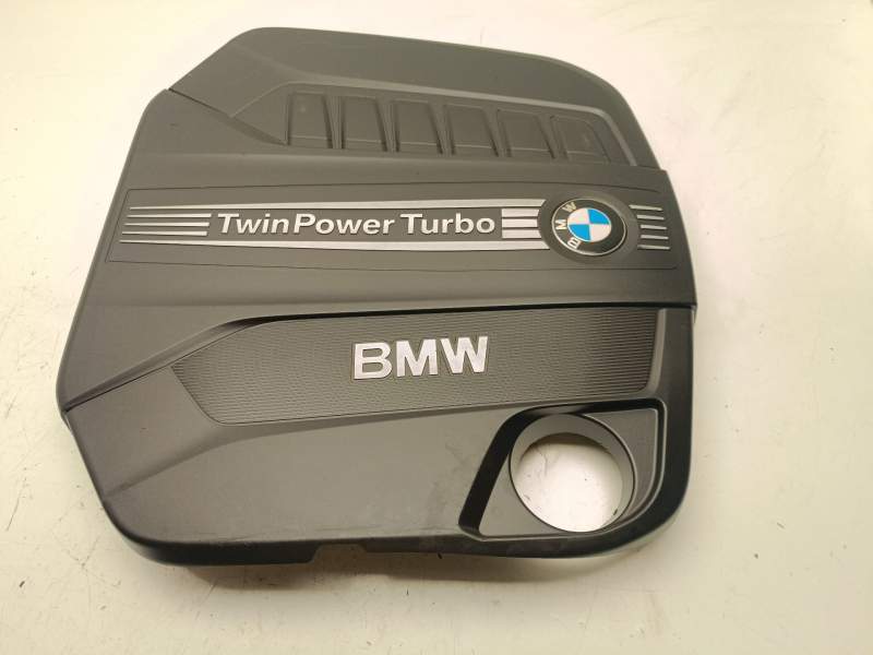 Recambio de tapa motor para bmw x3 (f25) xdrive 30 d referencia OEM IAM 11148513452  