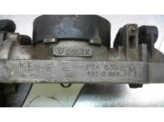 Recambio de cuerpo de mariposa para citroen xsara berlina 1.6 referencia OEM IAM    2