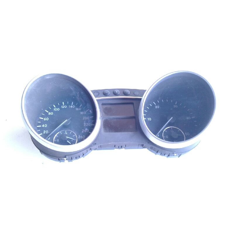 Recambio de cuadro instrumentos para mercedes clase m (w164) ml 350 cdi (164.122) referencia OEM IAM A2C53118452  