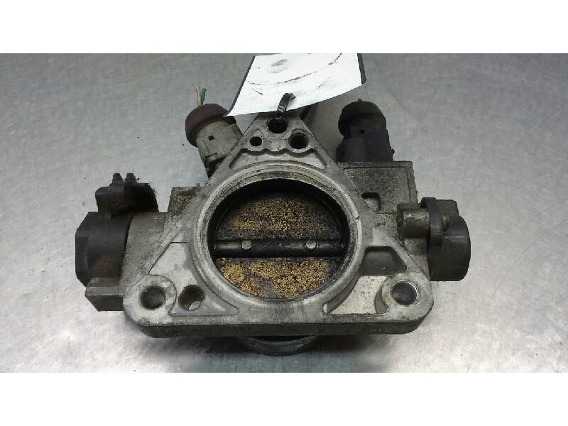 Recambio de cuerpo de mariposa para citroen xsara berlina 1.6 referencia OEM IAM   