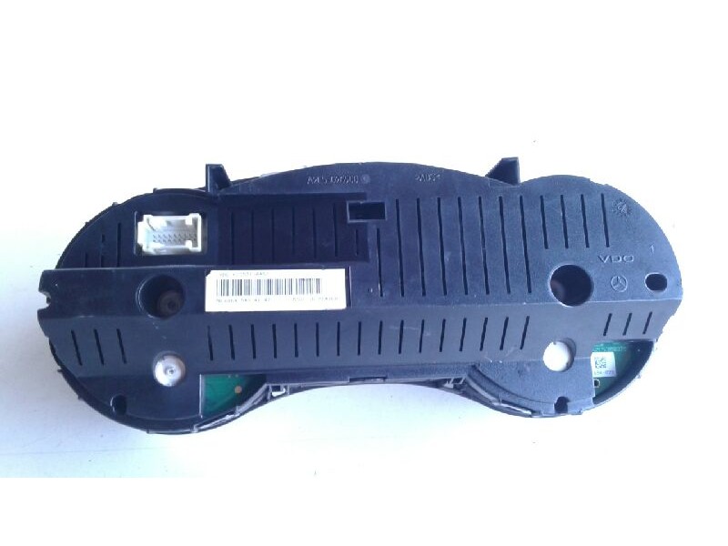 Recambio de cuadro instrumentos para mercedes clase m (w164) ml 350 cdi (164.122) referencia OEM IAM A2C53118452  