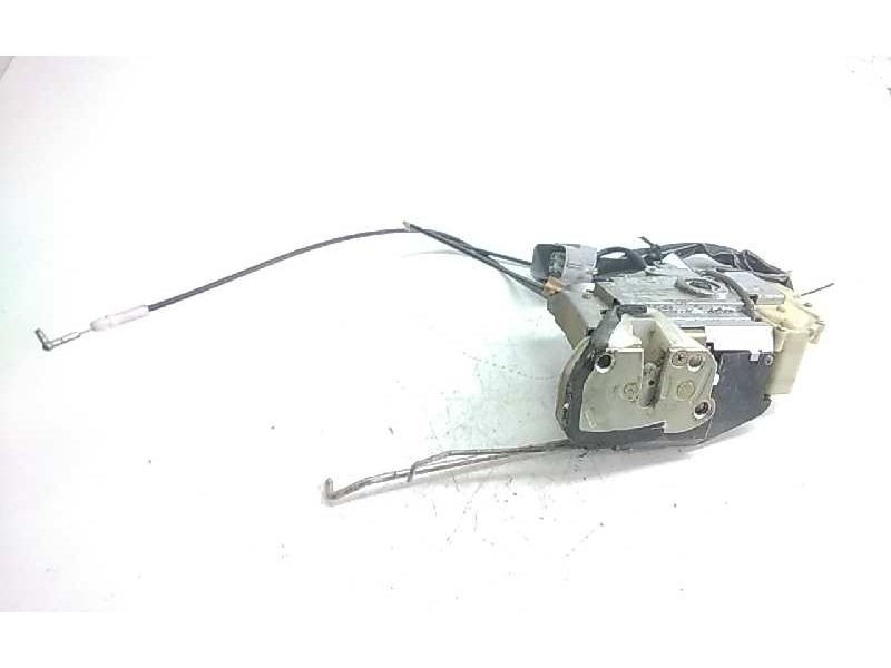 Recambio de cerradura puerta delantera izquierda para lexus rx300 (mcu15) luxury referencia OEM IAM 6904048030  