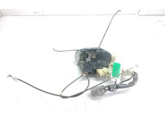 Recambio de cerradura puerta delantera izquierda para lexus rx300 (mcu15) luxury referencia OEM IAM 6904048030   2
