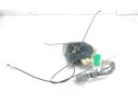CERRADURA PUERTA DELANTERA IZQUIERDA 6904048030 
