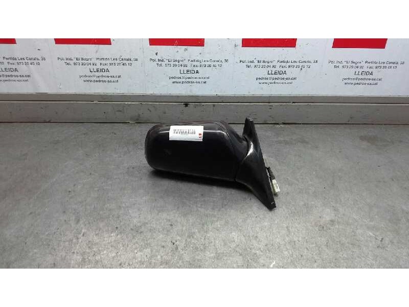 Recambio de retrovisor derecho para mazda 626 berl./coupe/famil. (gd/gv) 2.2 cat referencia OEM IAM   