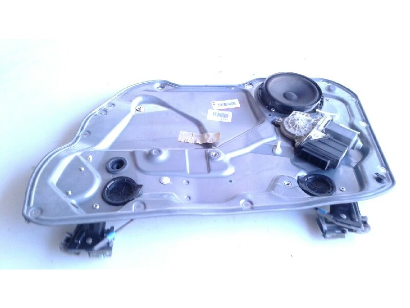 Recambio de elevalunas delantero derecho para seat ibiza (6l1) stylance referencia OEM IAM 6L4837752DJ  