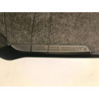 Recambio de tapa motor para bmw x3 (f25) xdrive 30 d referencia OEM IAM 11148513452  