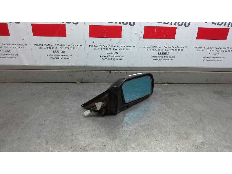 Recambio de retrovisor derecho para mazda 626 berl./coupe/famil. (gd/gv) 2.2 cat referencia OEM IAM   
