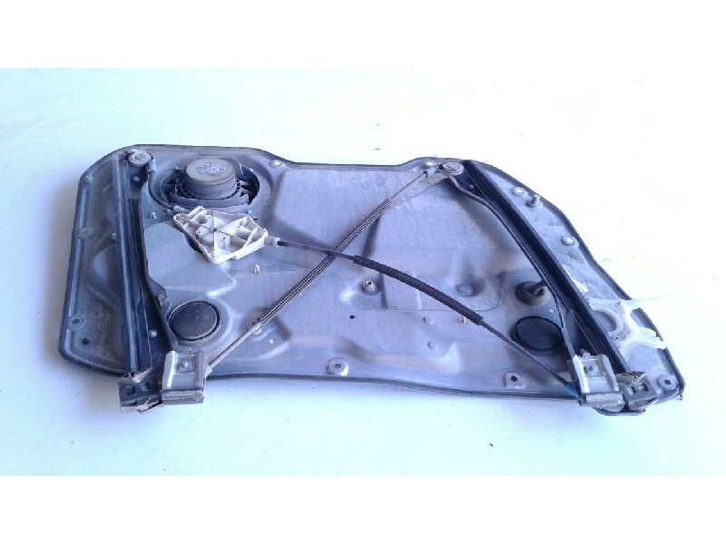 Recambio de elevalunas delantero derecho para seat ibiza (6l1) stylance referencia OEM IAM 6L4837752DJ  