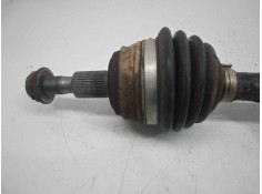 Recambio de transmision trasera derecha para skoda octavia combi (1u5) selection 4x4 referencia OEM IAM    2