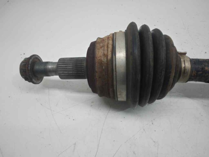 Recambio de transmision trasera derecha para skoda octavia combi (1u5) selection 4x4 referencia OEM IAM   