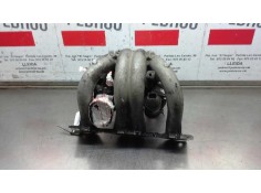Recambio de colector admision para nissan micra (k11) 1.5 diesel cat referencia OEM IAM 9618992010   2