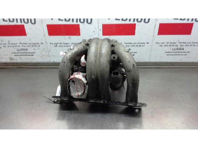 Recambio de colector admision para nissan micra (k11) 1.5 diesel cat referencia OEM IAM 9618992010  