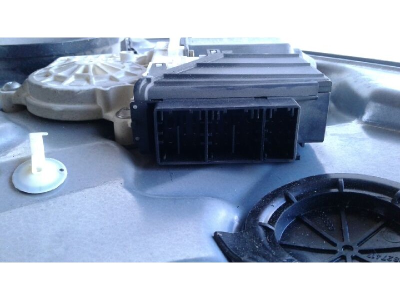 Recambio de elevalunas delantero derecho para seat ibiza (6l1) stylance referencia OEM IAM 6L4837752DJ  