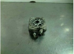 Recambio de enfriador aceite motor para seat ibiza (6k) 1.9 diesel (1y) referencia OEM IAM   106089 2