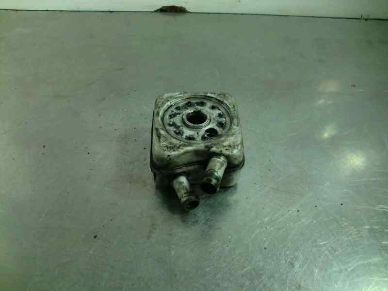 Recambio de enfriador aceite motor para seat ibiza (6k) 1.9 diesel (1y) referencia OEM IAM   106089