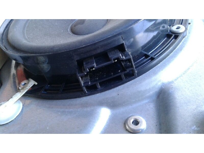 Recambio de elevalunas delantero derecho para seat ibiza (6l1) stylance referencia OEM IAM 6L4837752DJ  