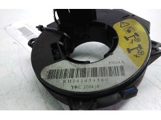 Recambio de anillo airbag para mg rover mg zs (t/rt) 120 referencia OEM IAM RH041434360   2