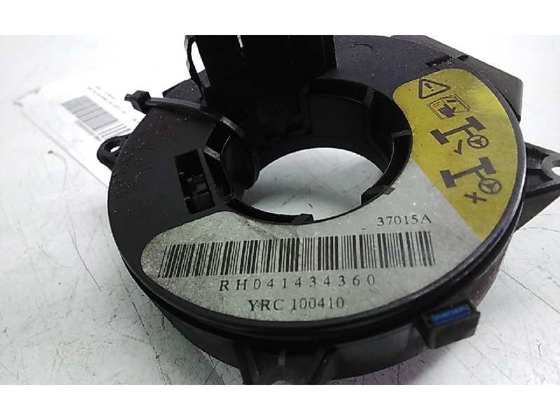 Recambio de anillo airbag para mg rover mg zs (t/rt) 120 referencia OEM IAM RH041434360  