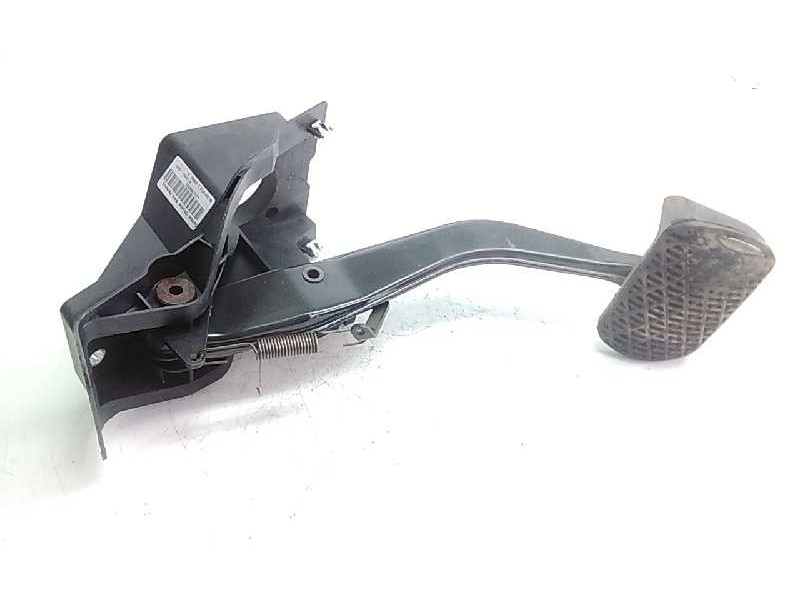 Recambio de pedal freno para mercedes clase s (w221) berlina 320 / 350 cdi (221.022) referencia OEM IAM A2212900301  