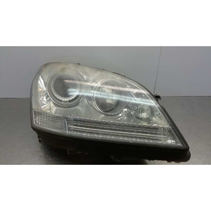 Recambio de faro derecho para mercedes clase m (w164) ml 350 cdi (164.122) referencia OEM IAM 0028206026  