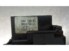 Recambio de mando limpia para citroen xsara berlina 1.6 referencia OEM IAM 96247561ZL   2