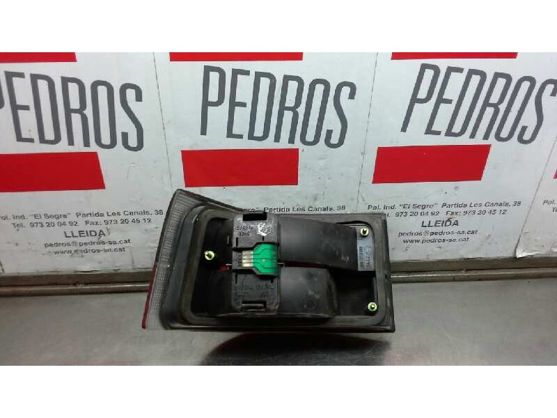 Recambio de piloto trasero derecho para » otros... modelos referencia OEM IAM   106111