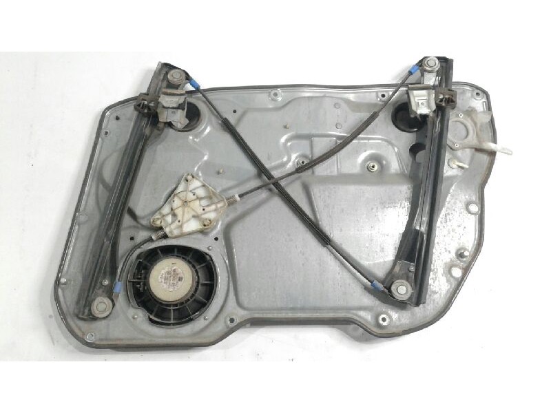 Recambio de elevalunas delantero izquierdo para seat ibiza (6l1) stylance referencia OEM IAM 6LA837751CN  