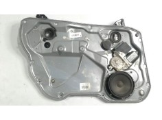 Recambio de elevalunas delantero izquierdo para seat ibiza (6l1) stylance referencia OEM IAM 6LA837751CN   2