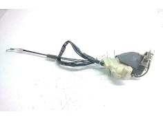 Recambio de cerradura puerta trasera izquierda para lexus rx300 (mcu15) luxury referencia OEM IAM 6906048020   2