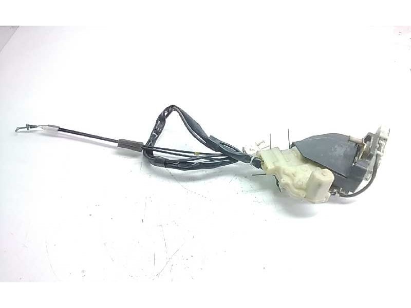 Recambio de cerradura puerta trasera izquierda para lexus rx300 (mcu15) luxury referencia OEM IAM 6906048020  