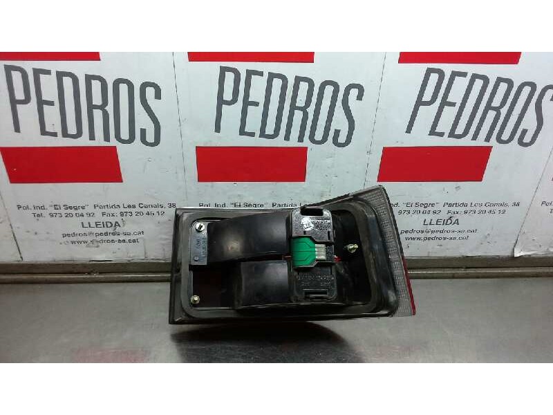 Recambio de piloto trasero izquierdo para » otros... modelos referencia OEM IAM   106112