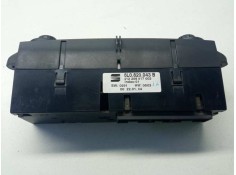 Recambio de mando climatizador para seat ibiza (6l1) stylance referencia OEM IAM 6L0820043B   2
