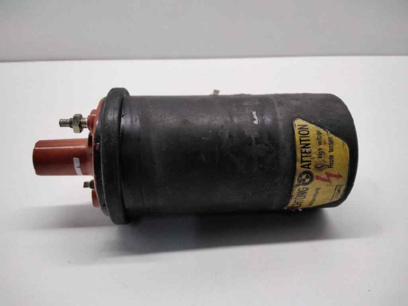 Recambio de bobina encendido para bmw serie 3 berlina (e36) 318i referencia OEM IAM   