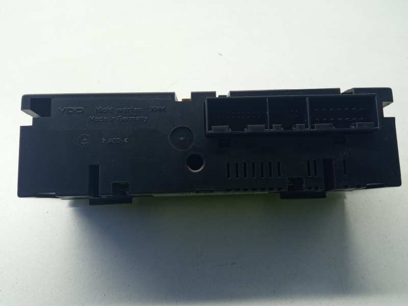 Recambio de mando climatizador para seat ibiza (6l1) stylance referencia OEM IAM 6L0820043B  