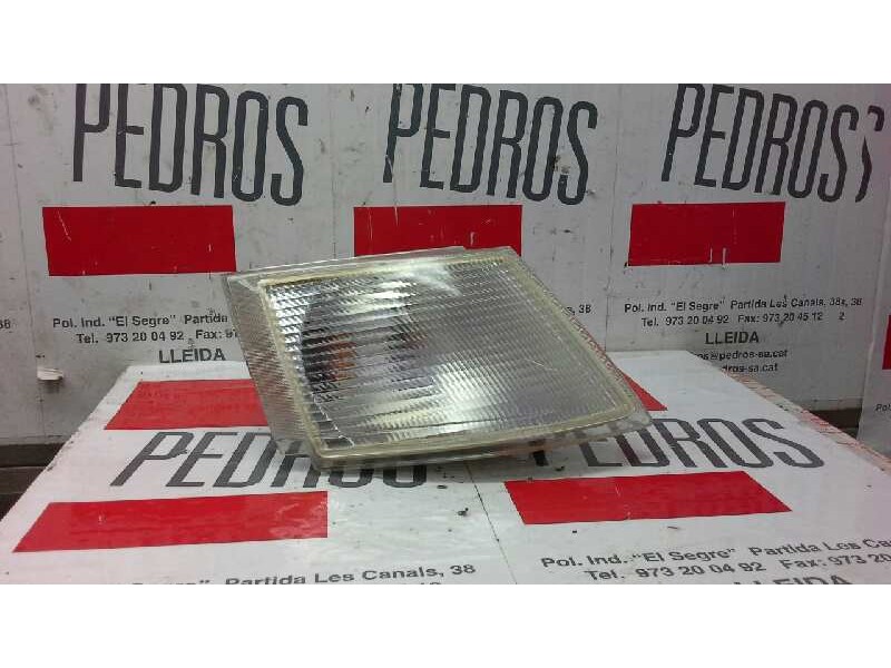 Recambio de piloto delantero derecho para lada vaz 112 vaz 112 referencia OEM IAM   