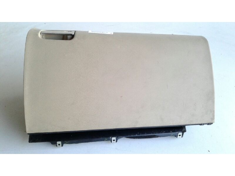 Recambio de guantera para mercedes clase m (w164) ml 350 cdi (164.122) referencia OEM IAM   