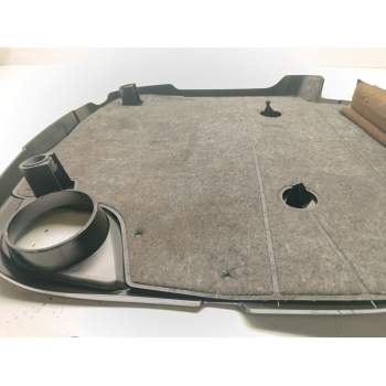 Recambio de tapa motor para bmw x3 (f25) xdrive 30 d referencia OEM IAM 11148513452  