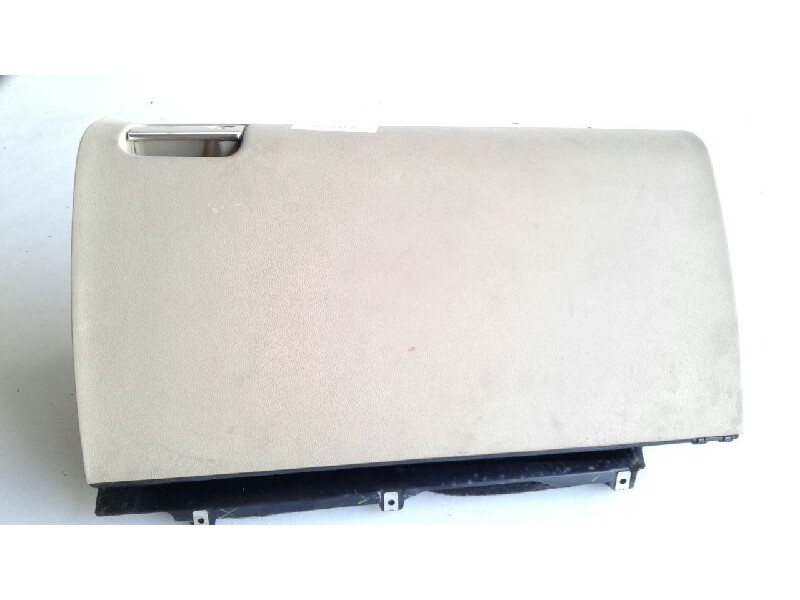 Recambio de guantera para mercedes clase m (w164) ml 350 cdi (164.122) referencia OEM IAM   