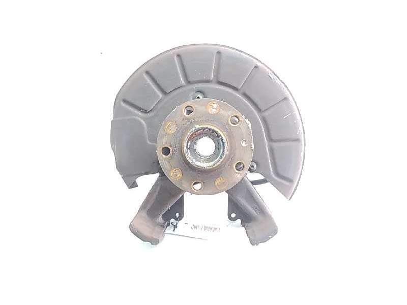 Recambio de mangueta delantera derecha para volkswagen jetta (1k2) advance referencia OEM IAM   