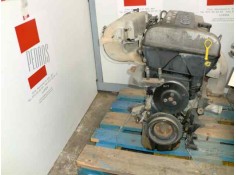 Recambio de motor completo para kia shuma 1.5 cat referencia OEM IAM BF  106145 2