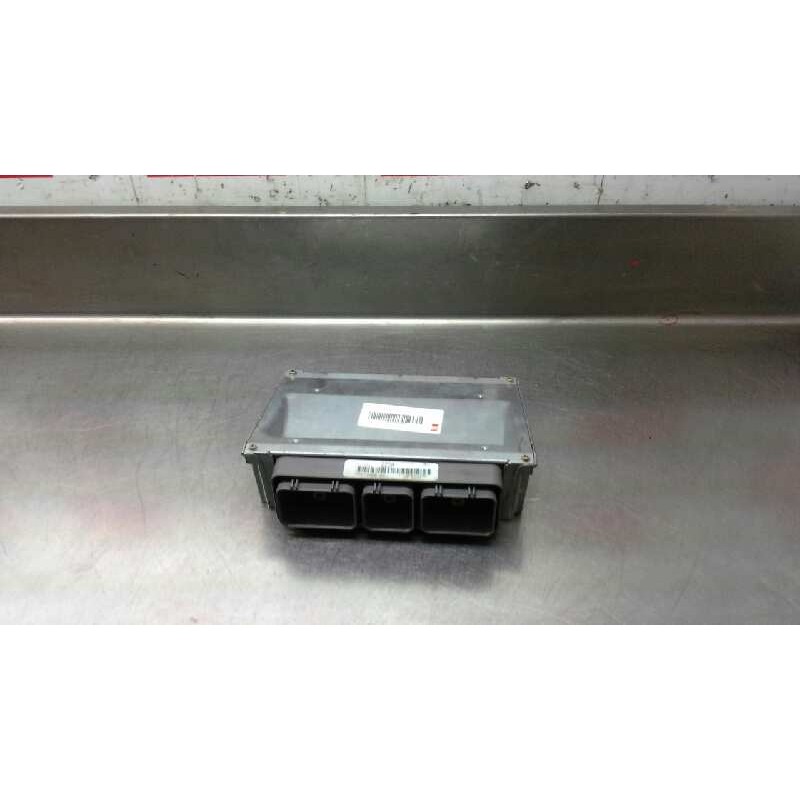 Recambio de centralita para jaguar s-type 3.0 v6 referencia OEM IAM  122 