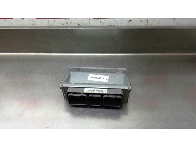 Recambio de centralita para jaguar s-type 3.0 v6 referencia OEM IAM  122 