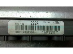 Recambio de centralita para jaguar s-type 3.0 v6 referencia OEM IAM  122  2
