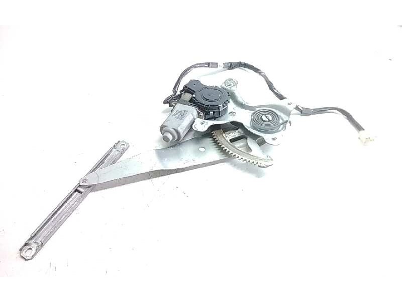 Recambio de elevalunas trasero derecho para lexus rx300 (mcu15) luxury referencia OEM IAM 8572048040  