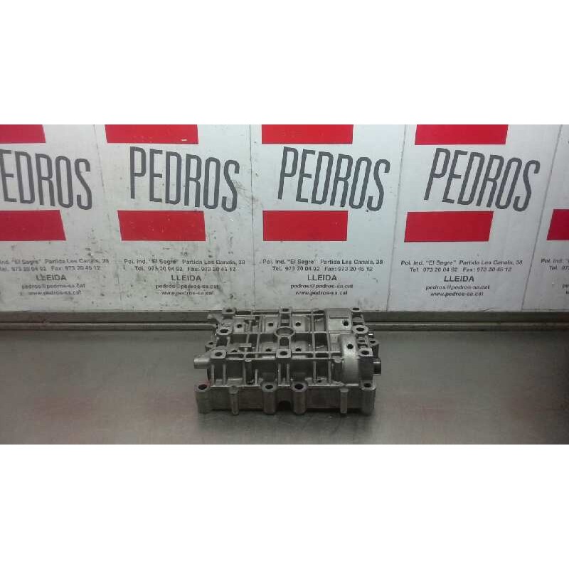 Recambio de equilibrador cigueñal para lancia phedra (180) 2.2 jtd cat referencia OEM IAM 9636898380 571/124 