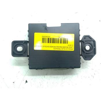 Recambio de modulo electronico para land rover range rover evoque (l538) 2.0 d referencia OEM IAM GJ3214F681  