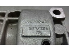 Recambio de equilibrador cigueñal para lancia phedra (180) 2.2 jtd cat referencia OEM IAM 9636898380 571/124  2