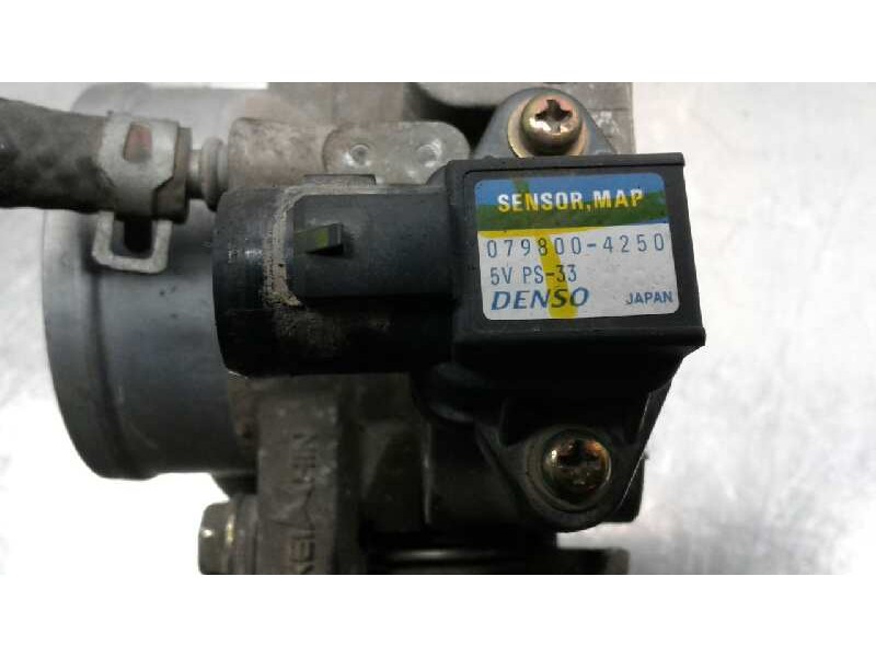 Recambio de cuerpo de mariposa para honda accord berlina (cg7-9/ch1-7) 1.8i ls (cg8) referencia OEM IAM   